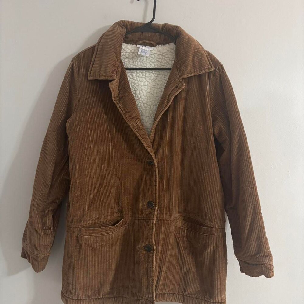 Blair Women's Brown Jacket
